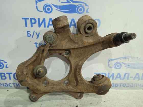 Цапфа задняя левая Kia Sorento 2009-2014 527102P000 (Арт. 22924) Київ