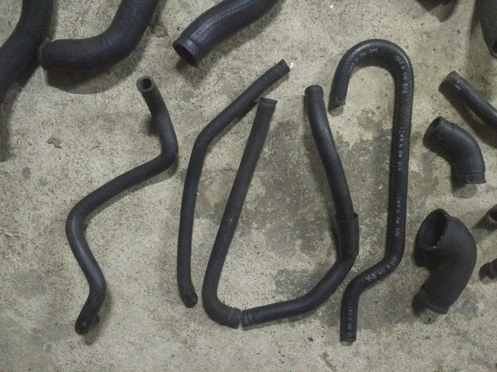 Патрубок системи охолодження Форд ,Опель, Ауді Вінниця - зображення 4