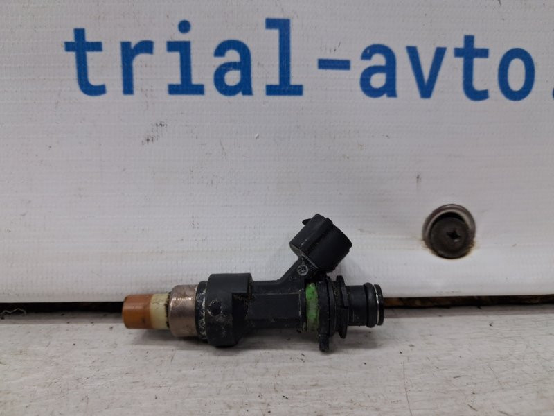 Форсунка топливная Suzuki Grand Vitara JT 2.7 БЕНЗИН H27A 2005 (б/у) Київ - зображення 1