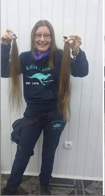 Виконуємо покупку волосся в Ужгороді від 35 см!Вайбер 0961002722 Телеграм 0633013356 Ужгород - изображение 6