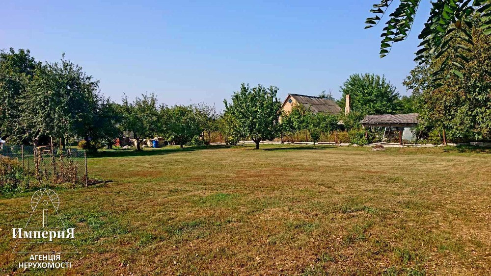 Кирпичный дом с коммуникациями и современной печью в Михайловке. Белая Церковь - изображение 6