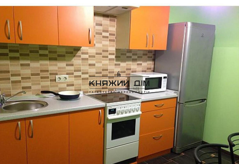 Аренда 2-х к.кв. на м. Демиевская. м. Голосіївська 15 хв № 11199228 Киев - изображение 2