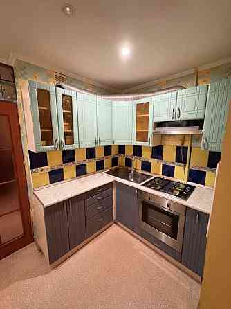 продажа 1-к квартира Киев, Дарницкий, 48000 $ Киев