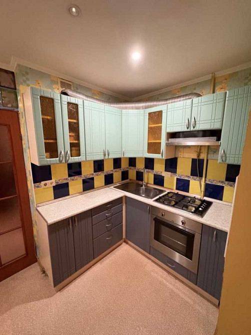продажа 1-к квартира Киев, Дарницкий, 48000 $ Киев - изображение 1