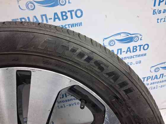 Запаска с резиной Kia Sportage 2010-2016 529103U350 (Арт. 79763) Київ