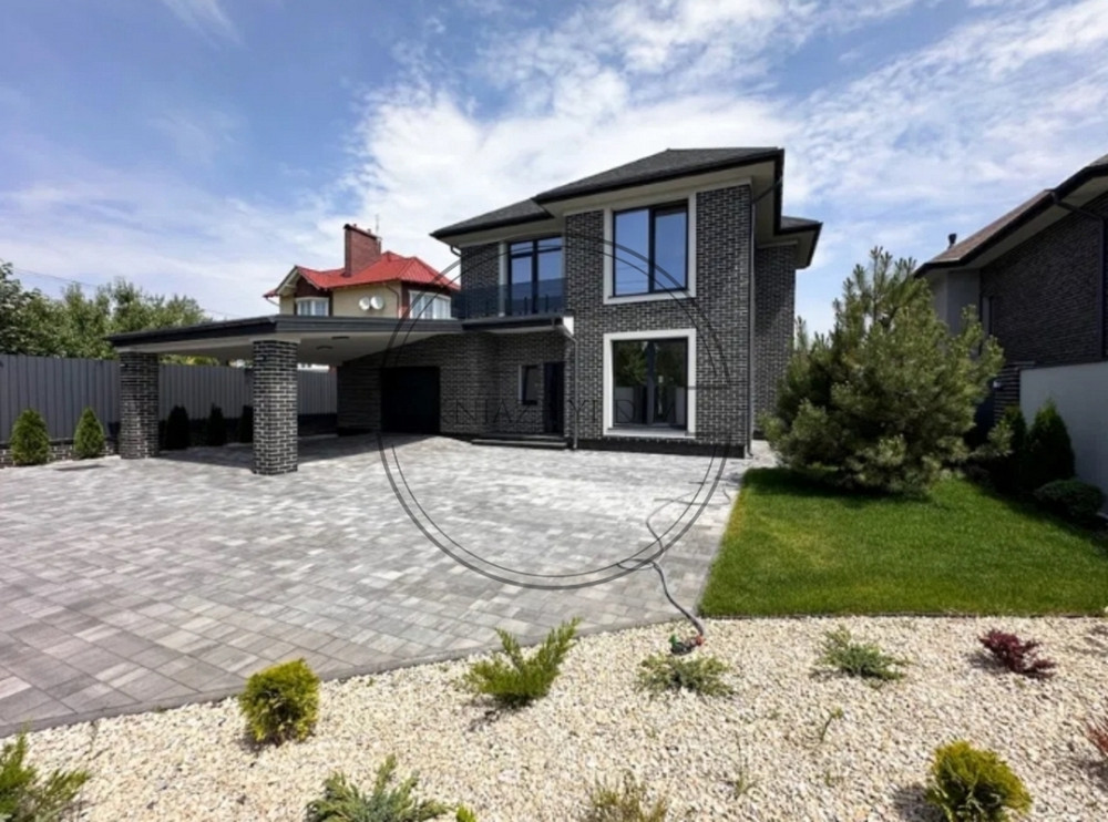 Продаж преміального будинку зі сховищем та гаражем 2211686 Київ - зображення 9