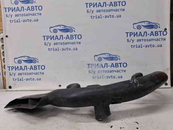 Воздухозаборник Nissan Qashqai J10 2.0 БЕНЗИН MR20DE 2006 (б/у) Киев