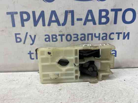 Ручка двери внутренняя левая Hyundai Tucson 2004-2009  (Арт. 79639) Киев