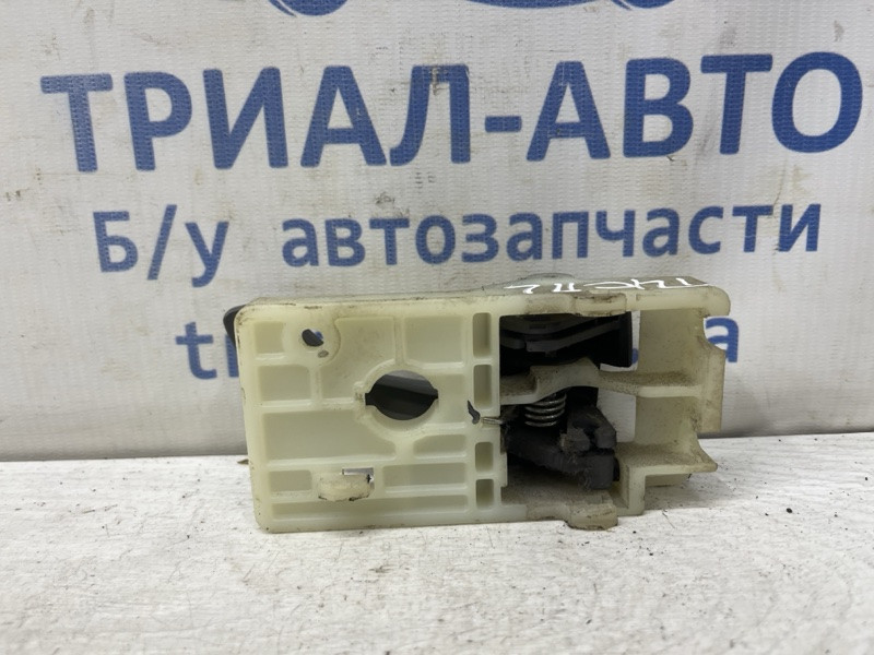 Ручка двери внутренняя левая Hyundai Tucson 2004-2009 826102E000LM (Арт. 79639) Киев - изображение 3