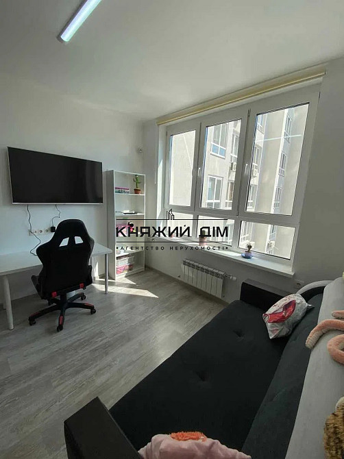 Генератор ! Оренда 3х кімнатної квартири на Позняках. ЖК Teleskop КОД 11203694 Київ - зображення 12