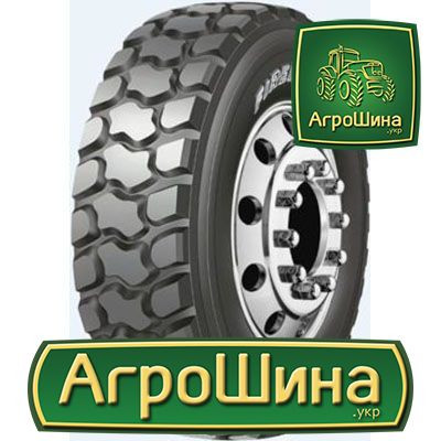 Грузовая шина Firemax FM99 (карьерная) 295/80 R22.5 152/149L Київ - зображення 1