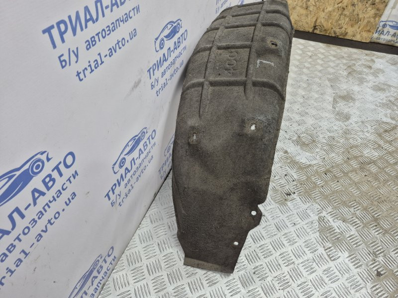 Подкрылок задний левый Nissan X-Trail T32 1.6 DIESEL R9M 2014 (б/у) Київ - зображення 2