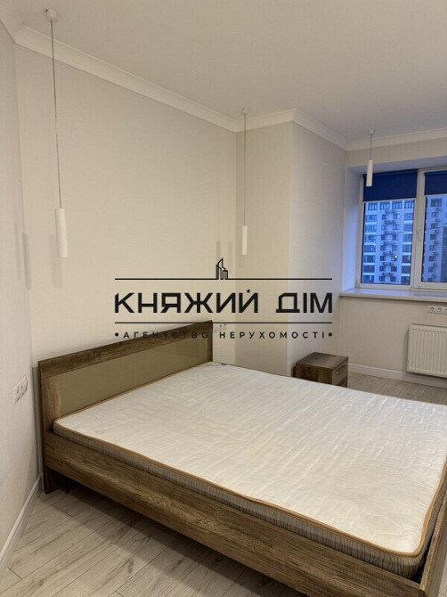 Оренда 2 кімнатна квартира ЖК Александрия КОД 11204815 Киев - изображение 4