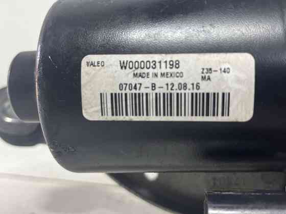 Мотор дворников Ford Fusion USA 2013-2020 DS7Z-17508-M (Арт. 75607) Київ