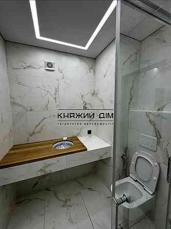 Продаж 1-кімнатної 53 кв.м.з новим ремонтом.м.Позняки Київ