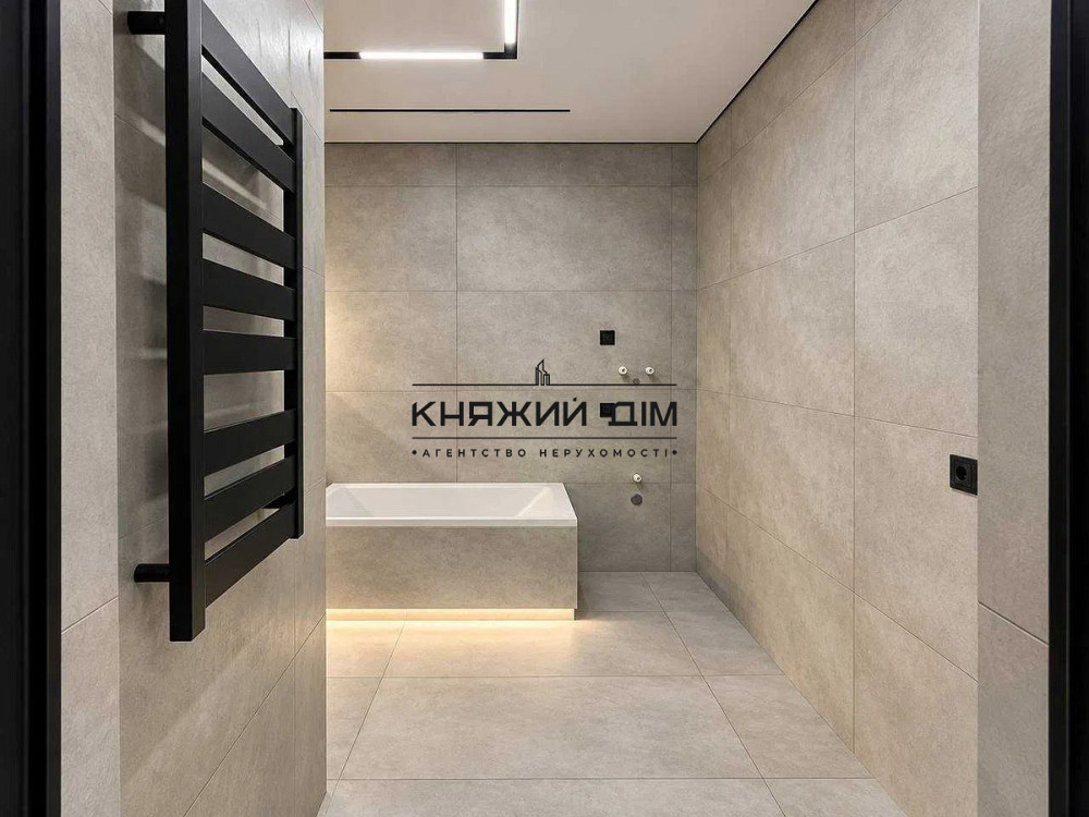 Без комісії.Продаж 2-кімнатна 65 м#178; з новим ремонтом ,ЖК Seven,Осокорки,River Mall Київ - зображення 7