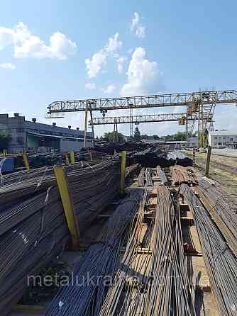 Арматура 16мм А500 Київ