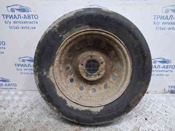 Докатка Kia Sorento BL 2.5 DIESEL D4CB 2002 (б/у) Киев