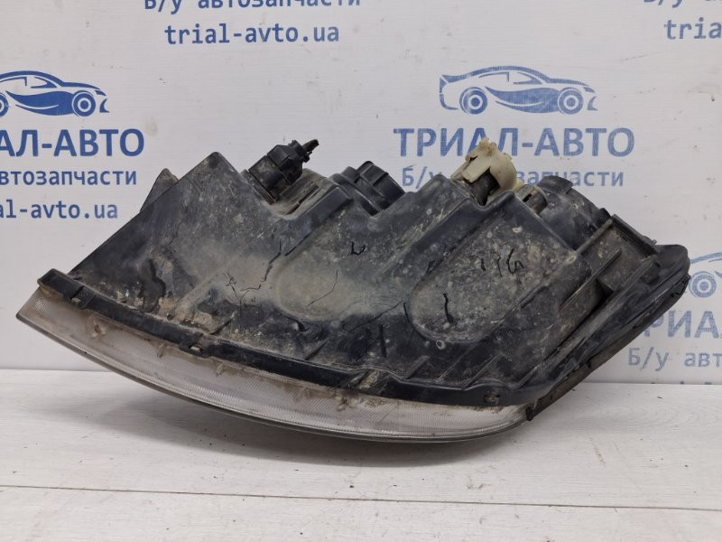 Фара правая галоген Hyundai I30 FD 1.6 DIESEL D4FB 2007 (б/у) Київ - зображення 7