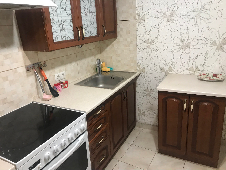 Сдам великолепную 3-х.ком.кв. ул.Рабочая 166 А. Днепр - изображение 6