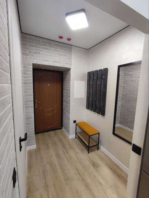 долгосрочная аренда 1-к квартира Киево-Святошинский, Софиевская Борщаговка, 11000 грн./мес.  - изображение 9