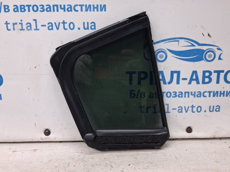 Стекло двери задней левой (форточка) Mazda 6 2012- GHK5-73-661C (Арт. 69329) Київ - зображення 2