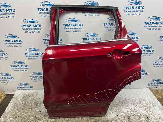 Дверь задняя левая Ford Escape 3 2.0 БЕНЗИН ENR90 2012 (б/у) Киев