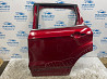 Дверь задняя левая Ford Escape 3 2.0 БЕНЗИН ENR90 2012 (б/у) Київ