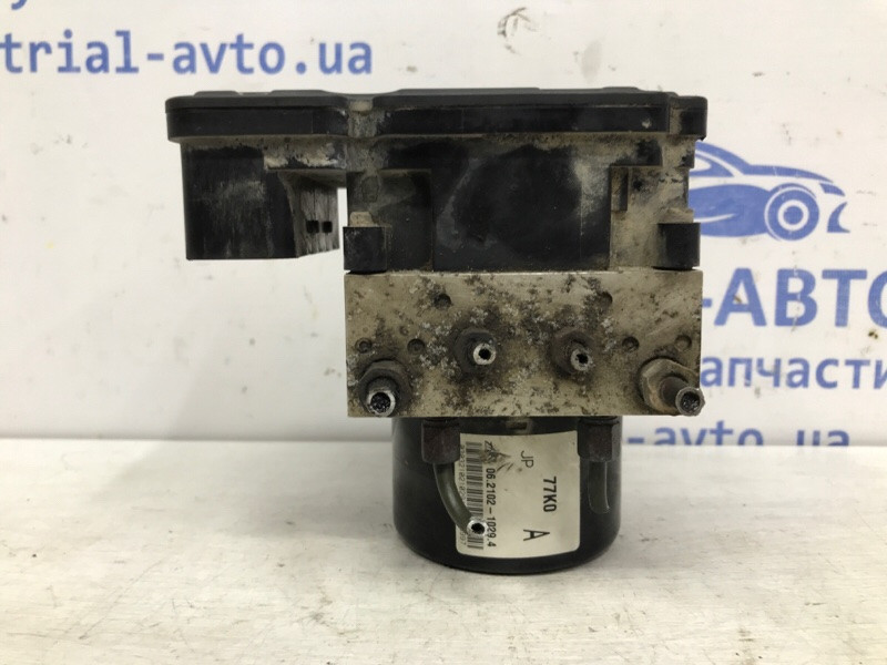 Блок abs Suzuki Grand Vitara JT 2.4 БЕНЗИН J24B 2005 (б/у) Київ - зображення 1