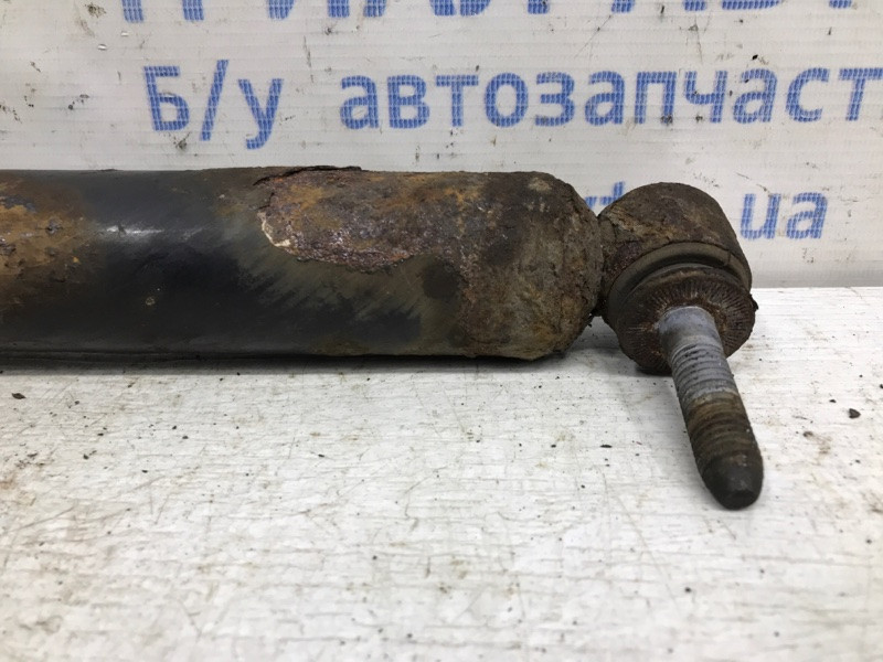 Амортизатор задний Renault Megane 3 1.5 DIESEL K9K 2008 (б/у) Київ - зображення 2