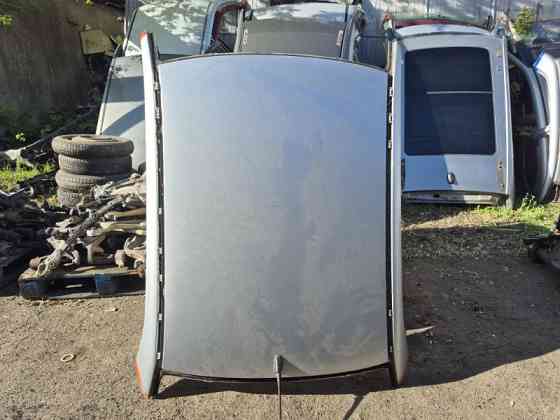 Крыша Mitsubishi Lancer 9 1.6 БЕНЗИН 4G18 2003 (б/у) Киев