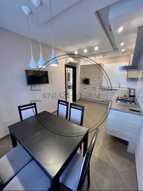 БЕЗ КОМІСІЇ! Продається чудовий таунхаус Осокорки м.Славутич. Код об’єкта 2211675 Киев - изображение 9