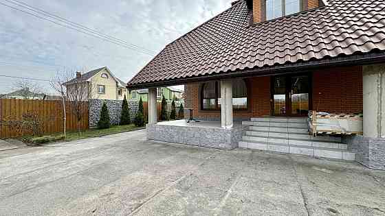 продажа 6-к дом Киево-Святошинский, Буча, 198990 $ Буча