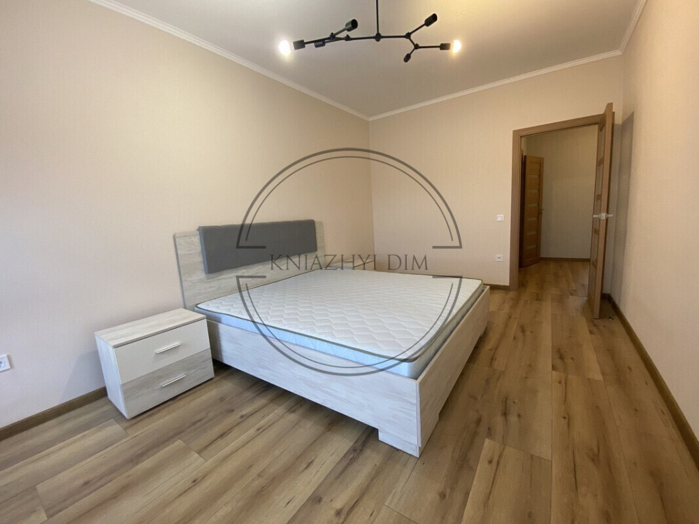 Є Генератор! Оренда 2-кімнатної квартири ЖК Нивки Парк м.Нивки Код об'єкту 11201729 Киев - изображение 9