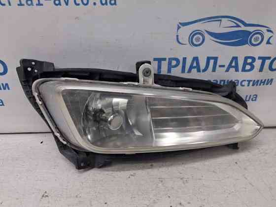 Фара противотуманная правая Hyundai Santa fe DM 2.4 БЕНЗИН G4KJ 2012 (б/у) Київ