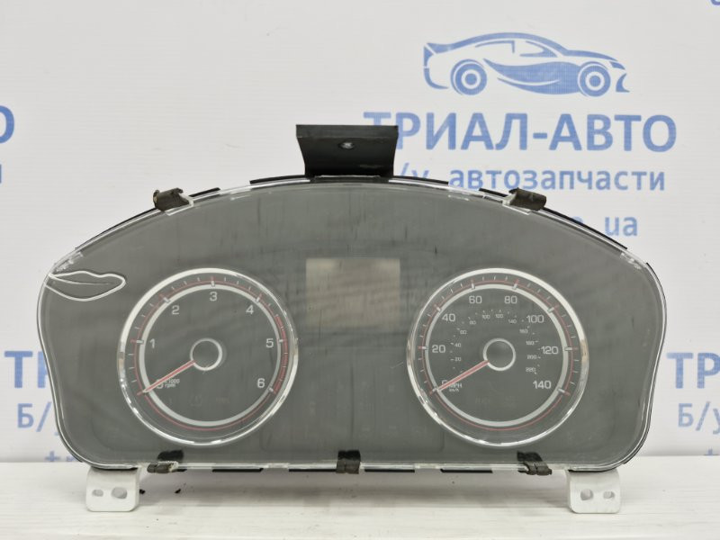 Приборная панель SsangYong Korando 2010-2019 8023034150 (Арт. 51312) Київ - зображення 1