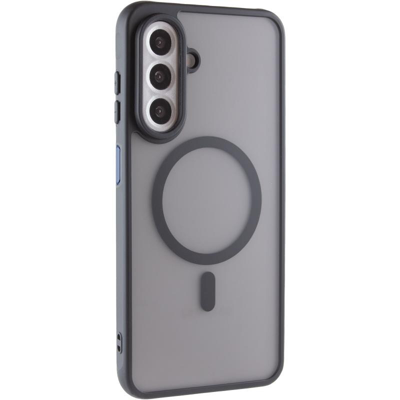 Чехол TPU Bloom with MagSafe для Samsung Galaxy A37 5G Херсон - изображение 1