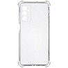 TPU чехол GETMAN Ease logo усиленные углы Full Camera для Samsung Galaxy M35 5G Херсон
