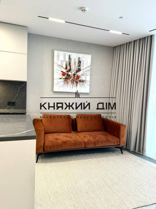 Оренда! 1-к квартира ЖК Taryan Towers, автономна квартира, печерськ № 11204853 Киев - изображение 2