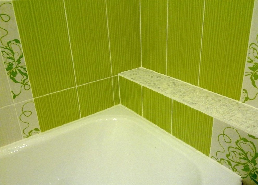 Укладання плитки Київ Київ - зображення 1