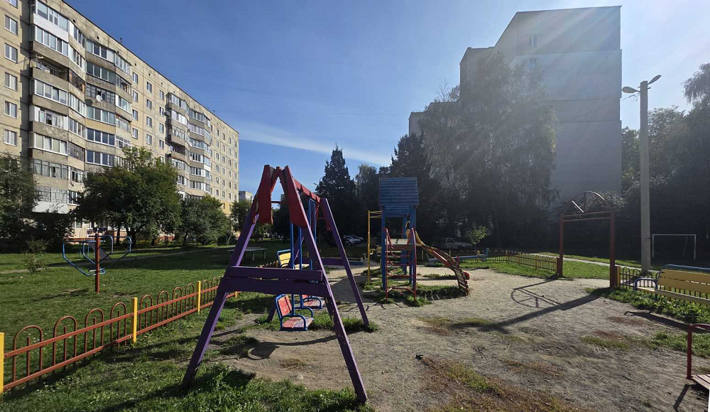 продажа 1-к квартира Луцк, 58000 $ Луцьк - зображення 2