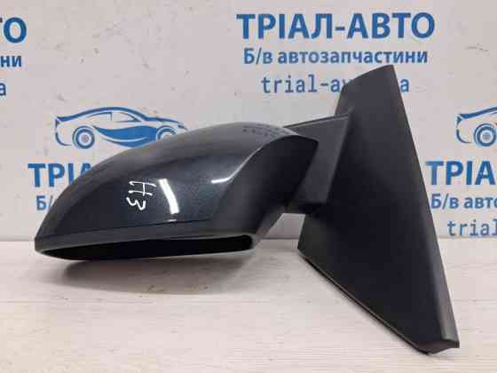 Зеркало левое Renault Megane 2008-2016 963020181R (Арт. 73223) Киев
