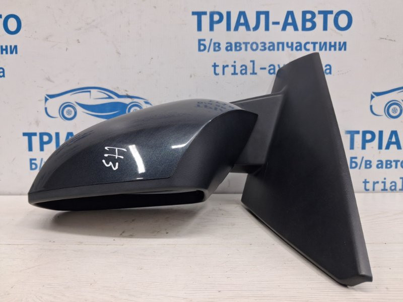 Зеркало левое Renault Megane 2008-2016 963020181R (Арт. 73223) Киев - изображение 4