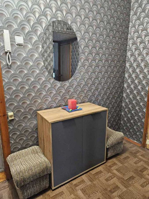 долгосрочная аренда 1-к квартира Киев, Дарницкий, 10000 грн./мес. Київ - зображення 10