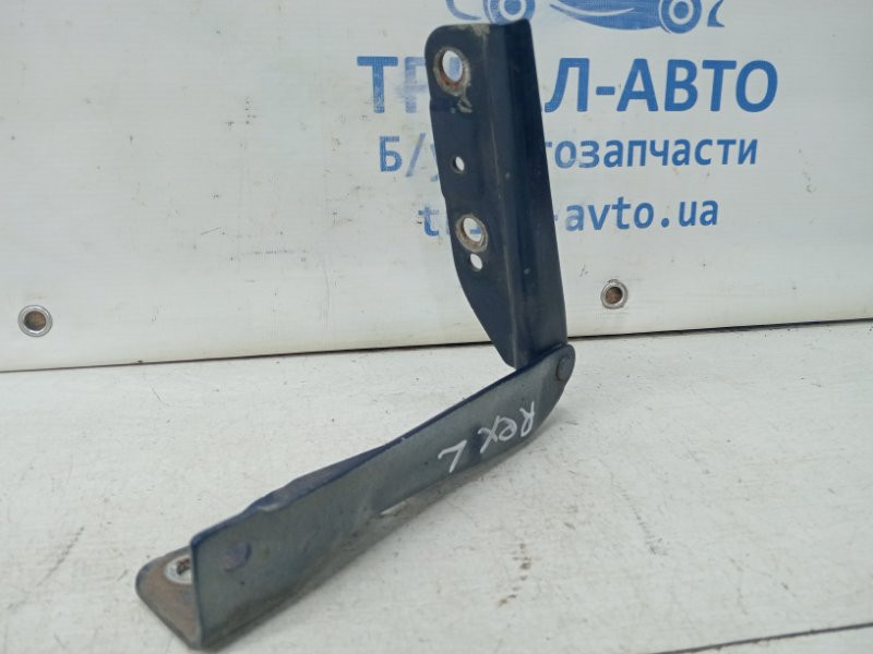 Петля капота левая SsangYong Rexton Y250 2.7 D27DT 2006 (б/у) Киев - изображение 1