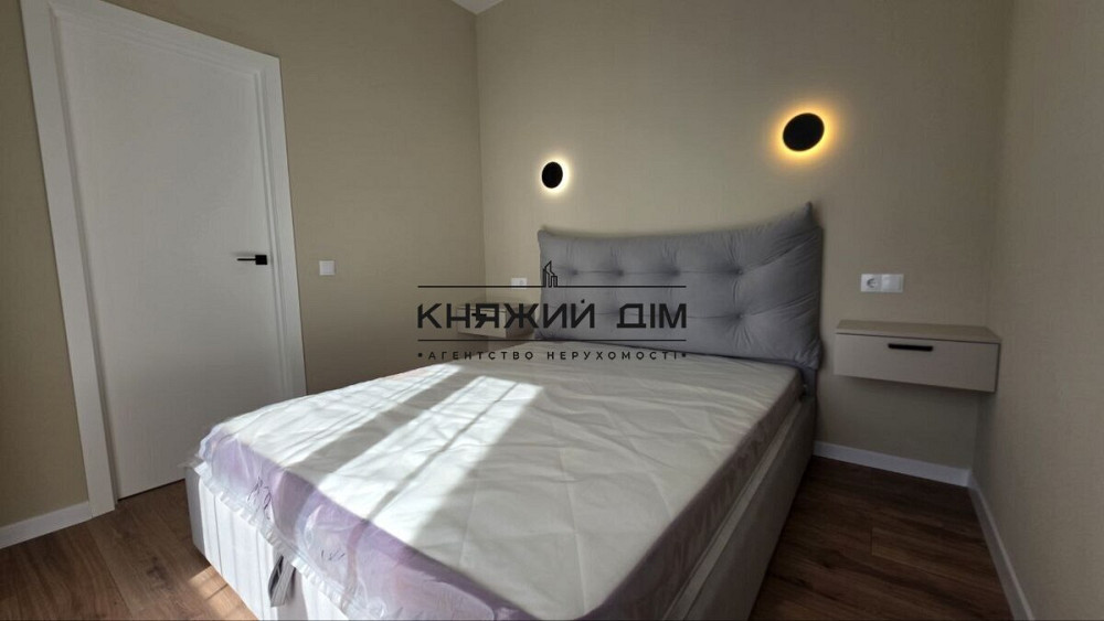 Перша здача! Оренда 1-но к. квартири м. Сирець. КОД 11204479 Киев - изображение 6