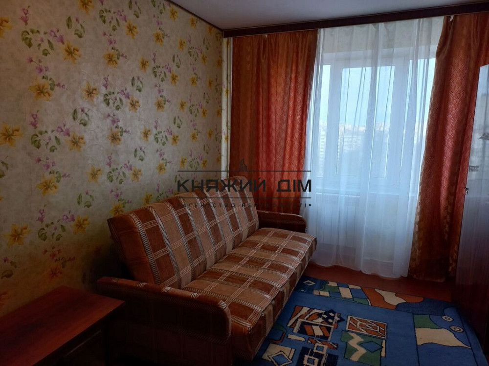 Оренда 1 кімнатної квартири на проспекті Гонгадзе 3А код 11202984 Київ - зображення 2