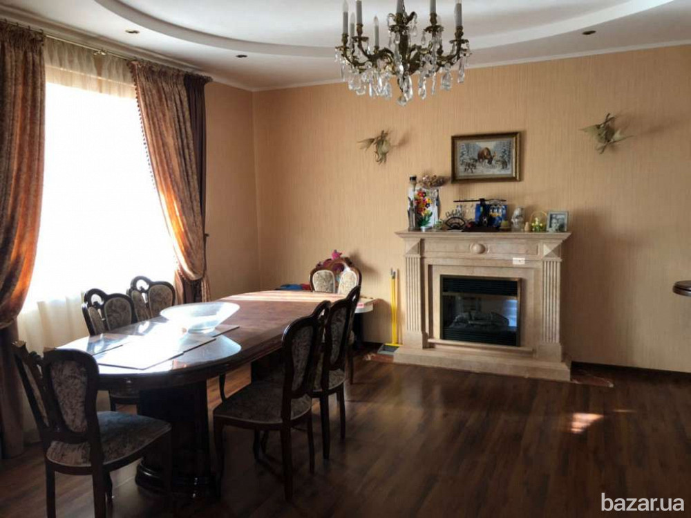 долгосрочная аренда 7-к дом Обуховский, Подгорцы, 2500 $/мес.  - изображение 9