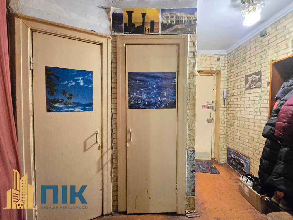 продажа 3-к квартира Киев, Печерский, 69900 $ Київ - зображення 8
