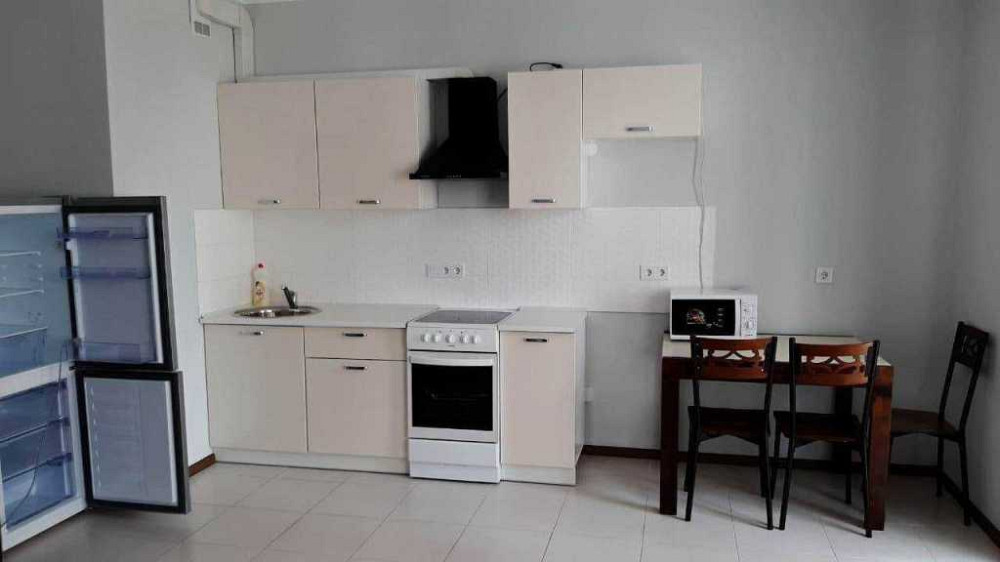 долгосрочная аренда 1-к квартира Киев, Днепровский, 13000 грн./мес. Київ - зображення 4